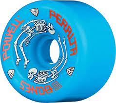 G-Bones 97a Wheels
