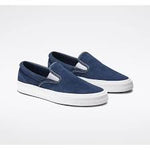 One Star CC Slip Pro Shoe - Blue & Gold Boardshop