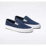 One Star CC Slip Pro Shoe - Blue & Gold Boardshop