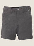 Frickin SNT Static 2 Shorts - Blue & Gold Boardshop