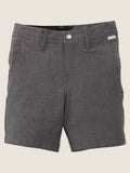 Frickin SNT Static 2 Shorts - Blue & Gold Boardshop