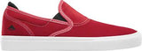 Wino G6 Slip-On - Blue & Gold Boardshop