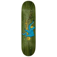 Sebo Lounging Deck