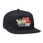 The Field - Blue & Gold Boardshop
