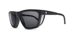 Stacker Sunglasses - Blue & Gold Boardshop