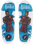 Kingfoam - Blue & Gold Boardshop