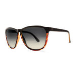 Danger Cat Sunglasses - Blue & Gold Boardshop