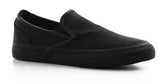 Wino G6 Slip-On - Blue & Gold Boardshop