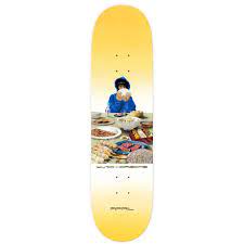 Yuto Banquet Deck