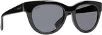 Queenie Polarized - Blue & Gold Boardshop