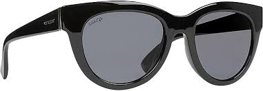 Queenie Polarized - Blue & Gold Boardshop
