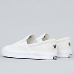 One Star CC Slip Pro Shoe - Blue & Gold Boardshop