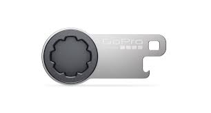 Thumbscrew Wrench - Blue & Gold Boardshop