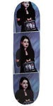 Goth Girl HYB - Blue & Gold Boardshop