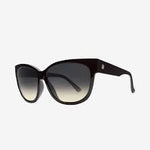 Danger Cat Sunglasses - Blue & Gold Boardshop