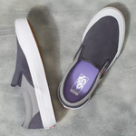 Slip On Pro - Blue & Gold Boardshop