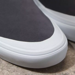 Slip On Pro - Blue & Gold Boardshop