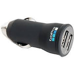 Go Pro Auto Charger - Blue & Gold Boardshop