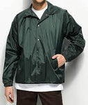 Standard Coaches Jacket