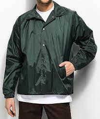 Standard Coaches Jacket