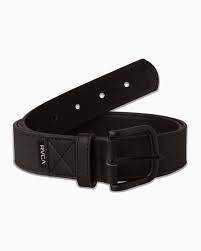Resevoire Belt - Blue & Gold Boardshop