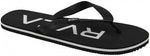 Trench Town Sandal - Blue & Gold Boardshop