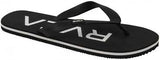 Trench Town Sandal - Blue & Gold Boardshop