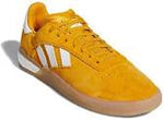 3ST.004 Skate Shoe - Blue & Gold Boardshop
