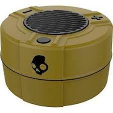 Soundmine - Blue & Gold Boardshop