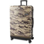 Concourse Hardside Luggage - Blue & Gold Boardshop