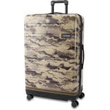 Concourse Hardside Luggage - Blue & Gold Boardshop
