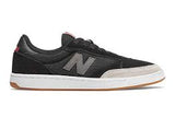 NM440 Skate Shoe - Blue & Gold Boardshop