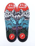 Gamechangers - Blue & Gold Boardshop