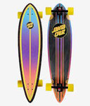 Sundown Cruzer Pintail Complete