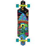 Time Warp Cruzer Drop Thru Complete