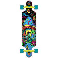 Time Warp Cruzer Drop Thru Complete