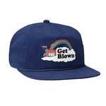 The Field - Blue & Gold Boardshop
