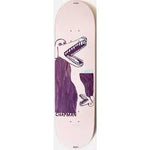 Cody Two Barks  Deck