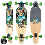 Aina Striker Longboard Complete