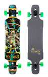Dropper Dread Longboard Complete
