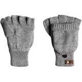 Frozen Jaya Mittens - Blue & Gold Boardshop