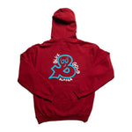Amperman Hoodie