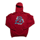 Amperman Hoodie