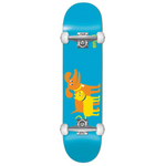 Cat & Dog First Push Skateboard Complete