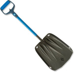 Evac 9 Shovel - Blue & Gold Boardshop