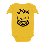 Bighead Infant Onesie