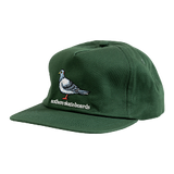 Lil Pigeon Snapback Hat