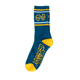 Eyes Socks