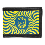 Bighead Swirl Wallet