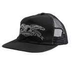 Basic Eagle Snapback Hat